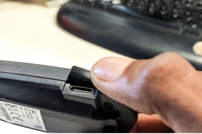 Cardo Spirit helmet Bluetooth communication device review